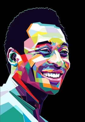wpap stile Pelé