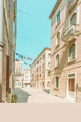 Cannaregio : Hôtels