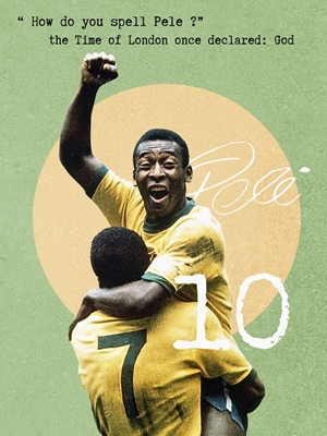 Kong Pelé