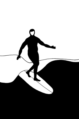 Vintersurf / Nordic Surf