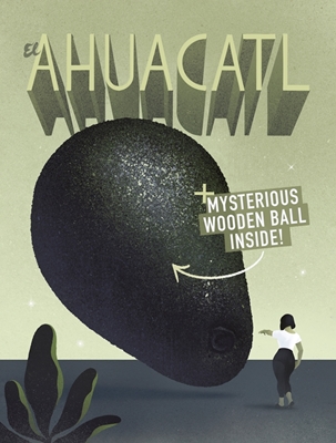 The Ahuacatl