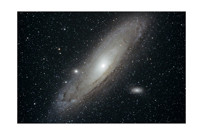 Andromedagalaksen