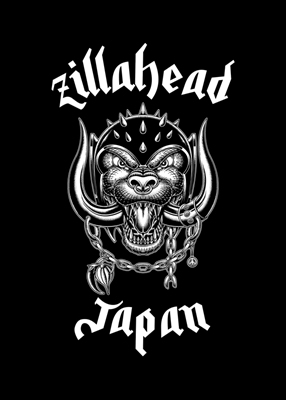 Zillahead