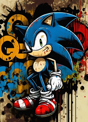 Sonic Igel