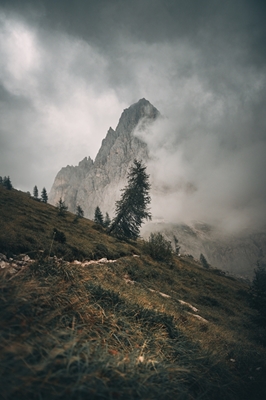 Dolomites #2