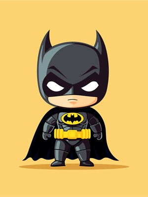 Batman de juguete