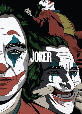 Joker Movies