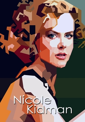 Nicole Kidman Hollywood herci