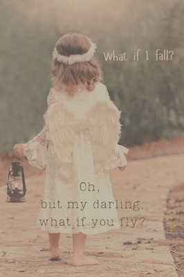 What is I fall?