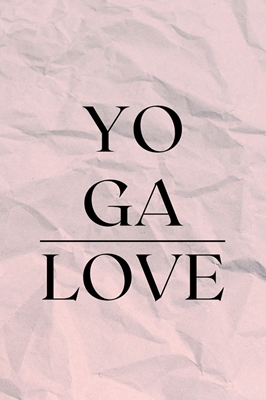 YOGA LOVE