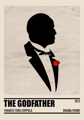 The Godfather Minimalist