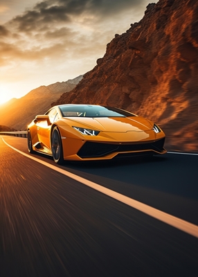 Lamborghini Auto