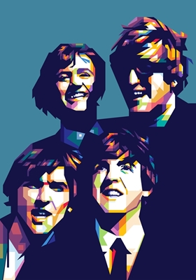 Os Beatles