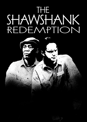 La rédemption de Shawshank