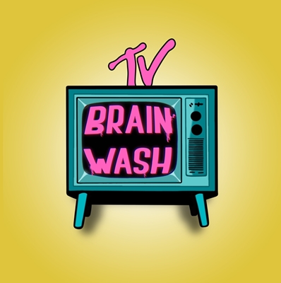 Hjärntvätt TV
