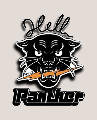 Hell Panther