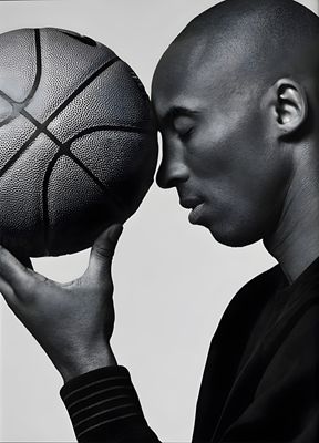 Kobe Bryant LA Lakers NBA