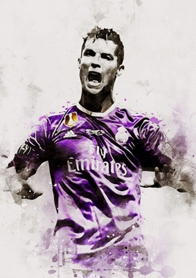 Ronaldo Painting