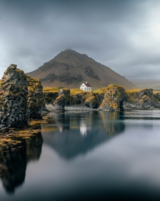 The Icelandic House