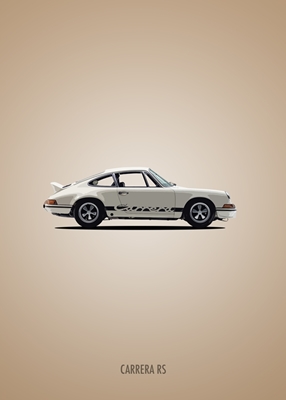 Porsche 911 Carrera RS