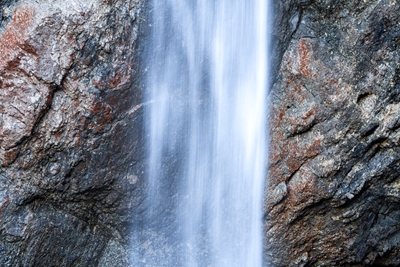 Wildenstein Waterfall