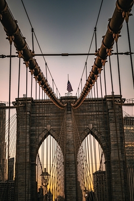 Brooklynský most 