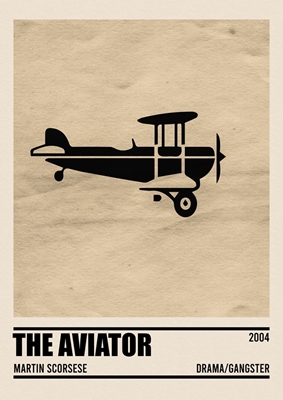 The Aviator Minimalist