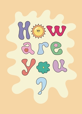 Come stai?