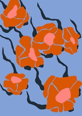 Meeresblumen