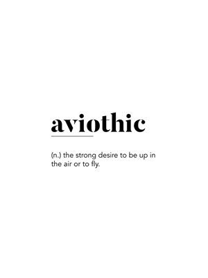 Aviothic