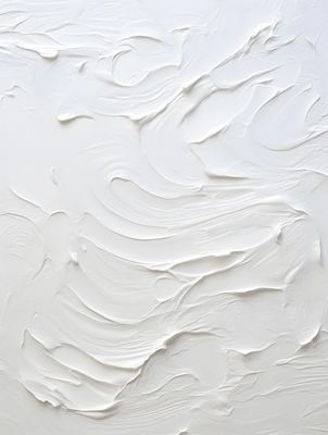White Paint Texture V2