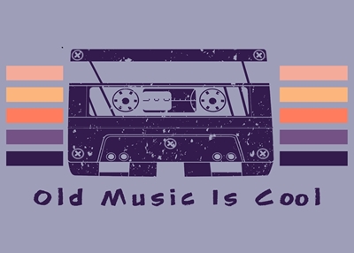 Alte Musik ist cool