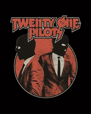 Twenty Pilots