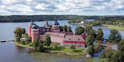 Gripsholm slott