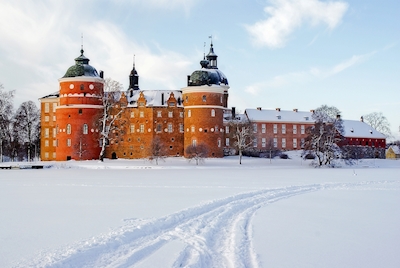 Gripsholm Slot