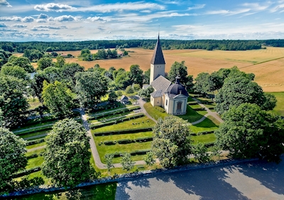 Ytterselö church