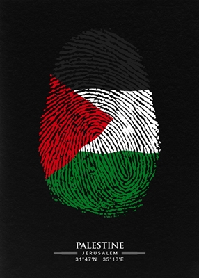 palestine profile