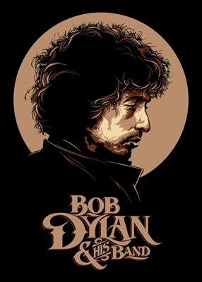 Bob Dylan WPAP