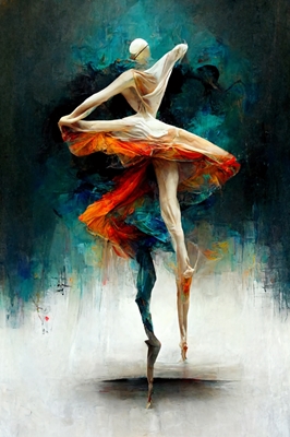 Ballet 3