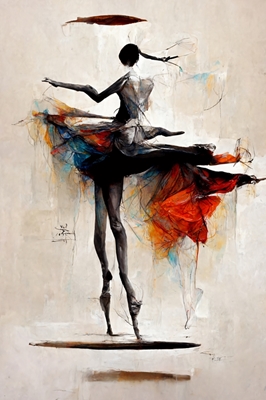 Ballet 5