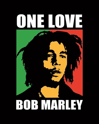 Jedna láska Marley
