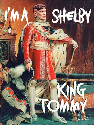 KING TOMMY
