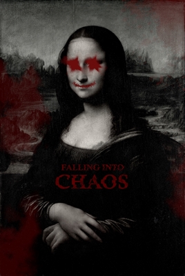 Mona Lisa - Faller i kaos