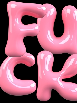 pink fuck