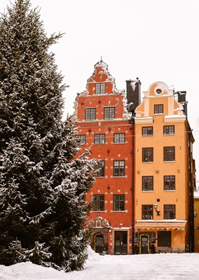 Gamla Stan, Estocolmo