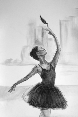 Ballerina 