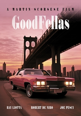 Brooklyn Goodfellas