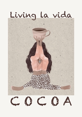 Cacao Yoga