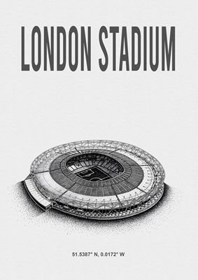 LonDon Stadium 