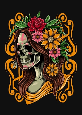 Lady of the Dead